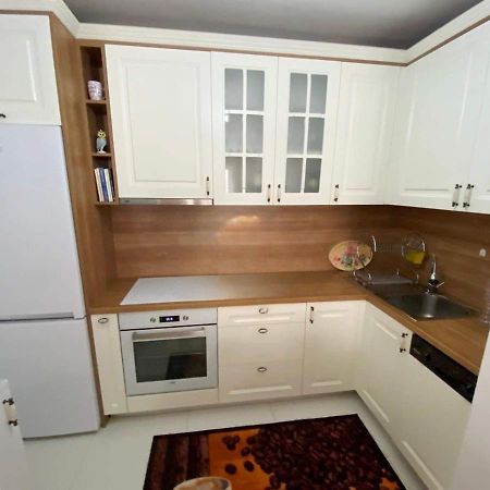 1-Bedroom Apartment Fushe Kosove Kosovo Polje 外观 照片