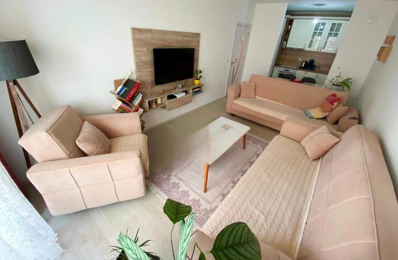 1-Bedroom Apartment Fushe Kosove Kosovo Polje 外观 照片