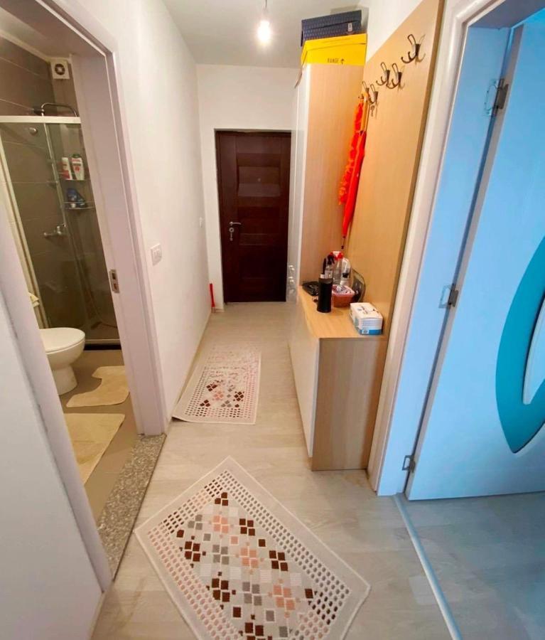 1-Bedroom Apartment Fushe Kosove Kosovo Polje 外观 照片