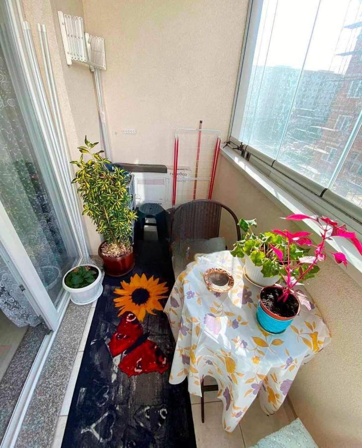 1-Bedroom Apartment Fushe Kosove Kosovo Polje 外观 照片