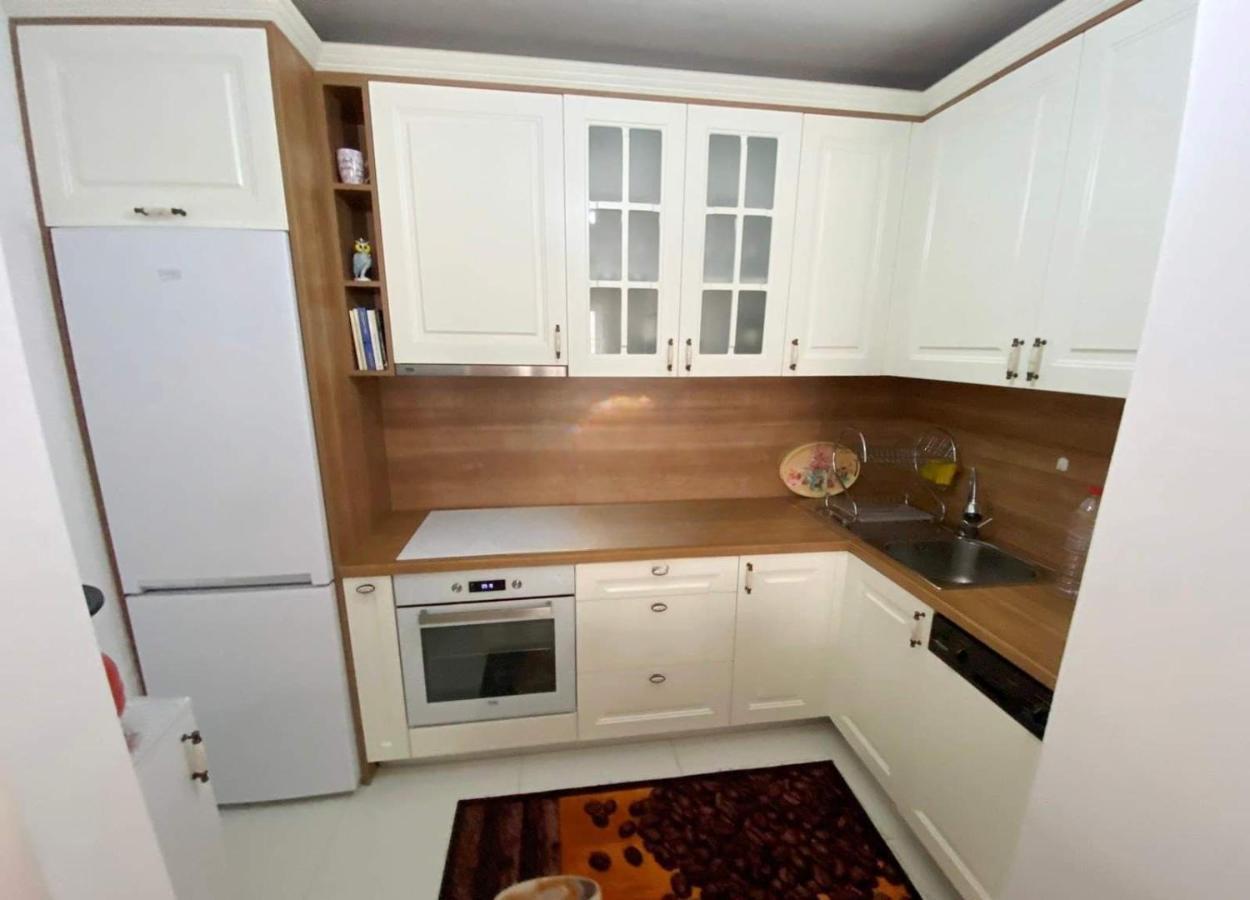 1-Bedroom Apartment Fushe Kosove Kosovo Polje 外观 照片